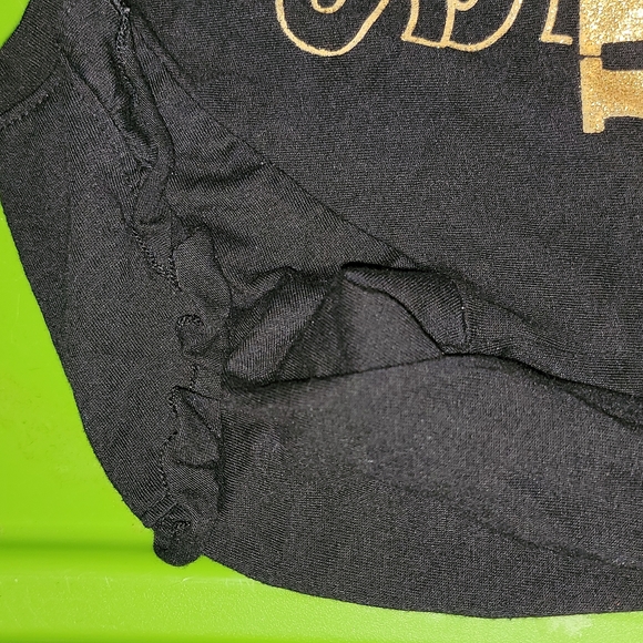 Girls long sleeve t-shirt (C58) - Picture 2 of 5